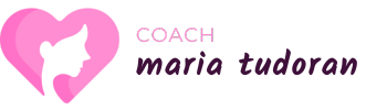 Logo of Coach Maria Tudoran